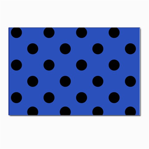 Polka Dots Front
