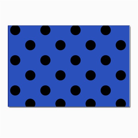 Polka Dots Front