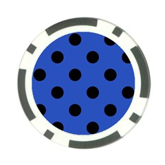 Polka Dots Back