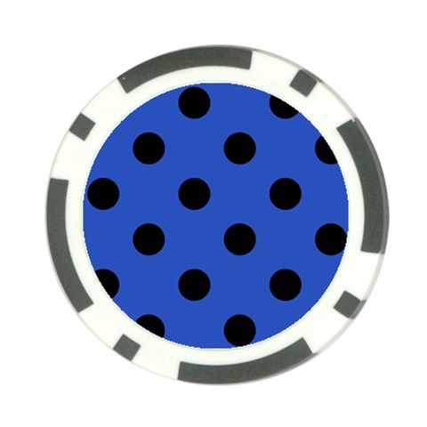 Polka Dots Front