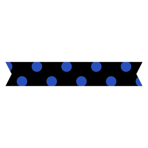 Polka Dots Strap