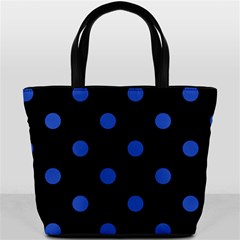 Polka Dots Back