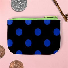 Polka Dots Back