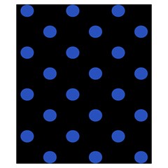 Polka Dots Back