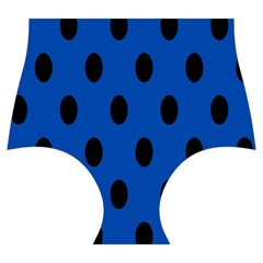 Polka Dots Bottom Front