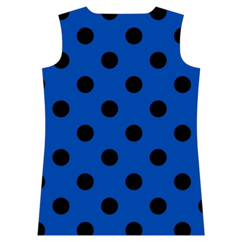 Polka Dots Back