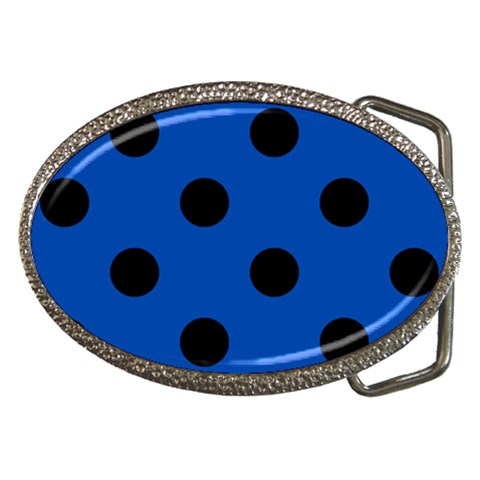 Polka Dots Front
