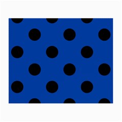 Polka Dots Back