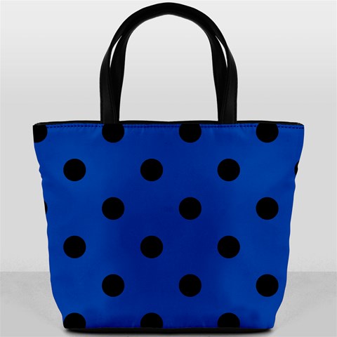 Polka Dots Back