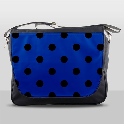 Polka Dots Front