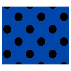 Polka Dots Back