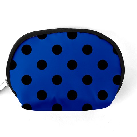 Polka Dots Back