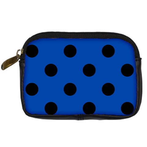 Polka Dots Front