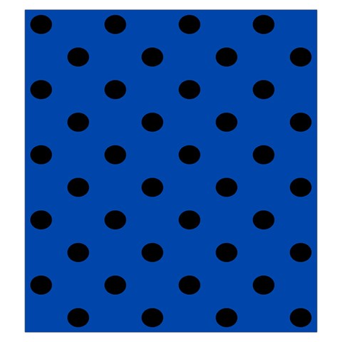 Polka Dots Back