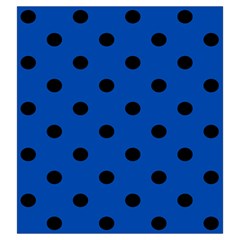 Polka Dots Back
