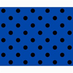 Polka Dots 10 x8  Print - 2
