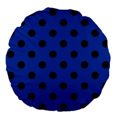 Polka Dots Back