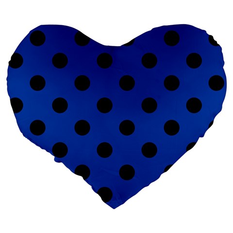 Polka Dots Back