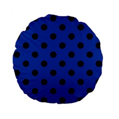 Polka Dots Back