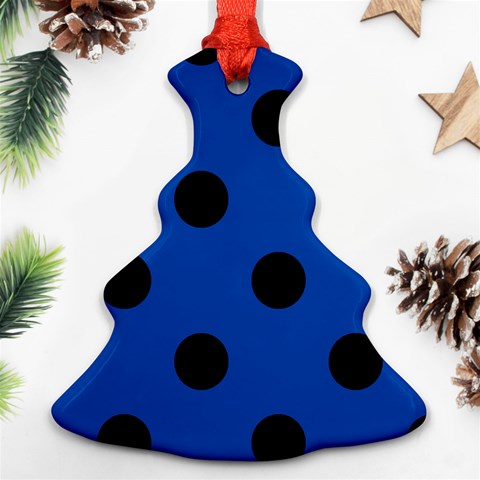 Polka Dots Front