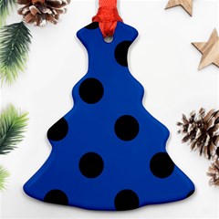 Polka Dots Back