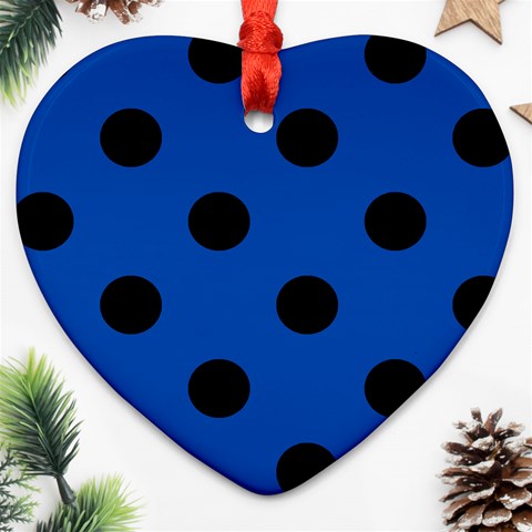 Polka Dots Front