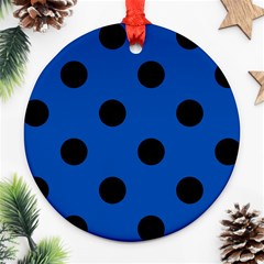 Polka Dots Back