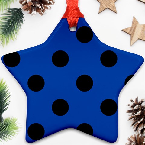 Polka Dots Front