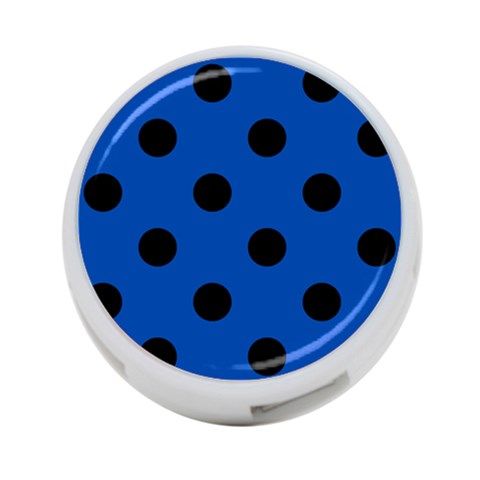 Polka Dots Front
