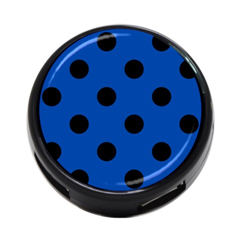 Polka Dots Front