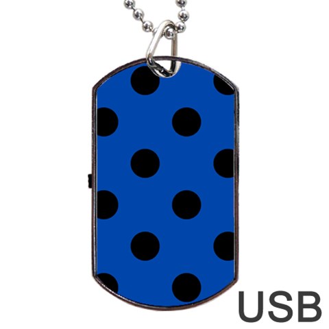 Polka Dots Front