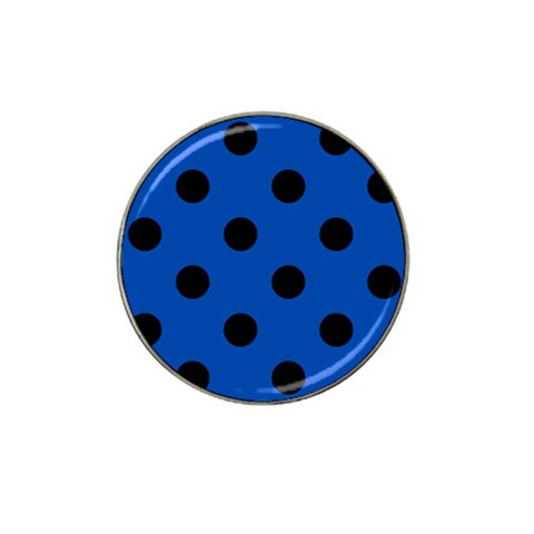 Polka Dots Front