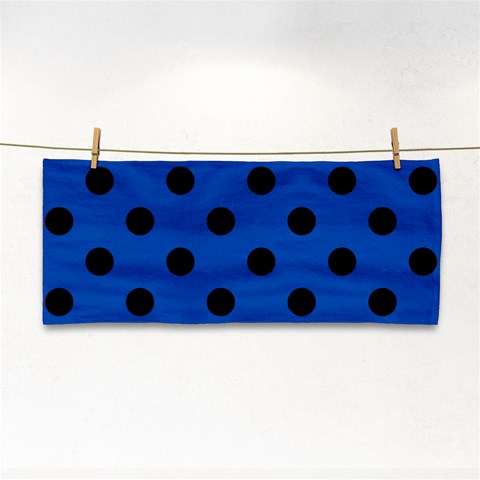 Polka Dots Front