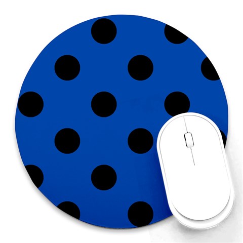 Polka Dots Front