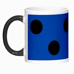 Polka Dots Left