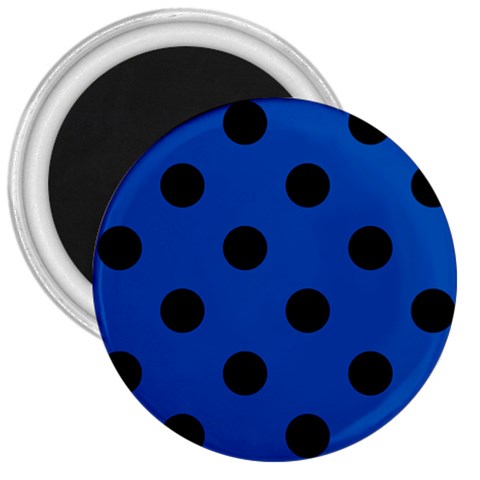 Polka Dots Front