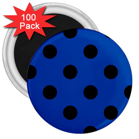 Polka Dots Front