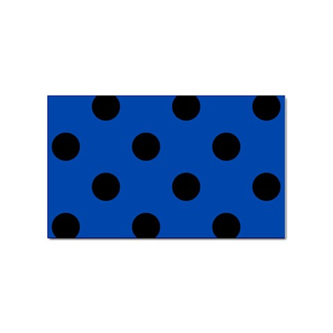 Polka Dots Front