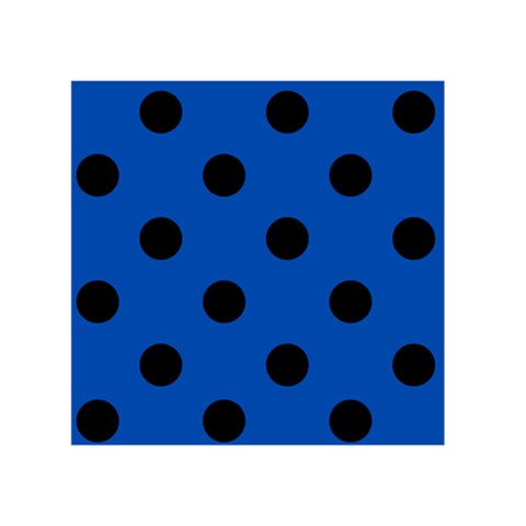 Polka Dots Back Inside