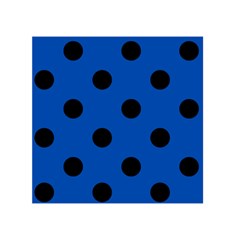 Polka Dots Back Inside