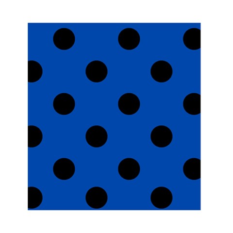 Polka Dots Back Inside