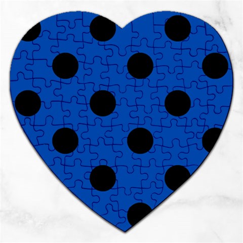 Polka Dots Front