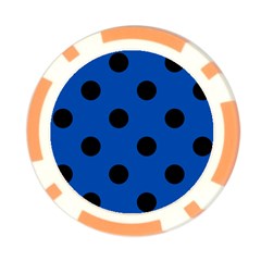 Polka Dots Back