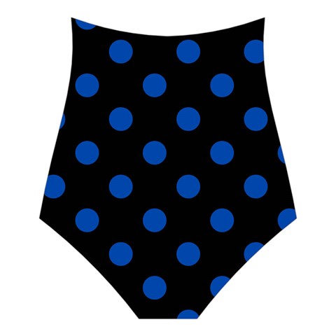 Polka Dots Back