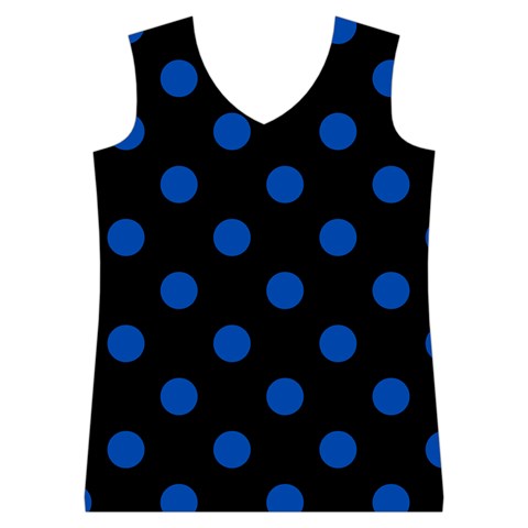 Polka Dots Front