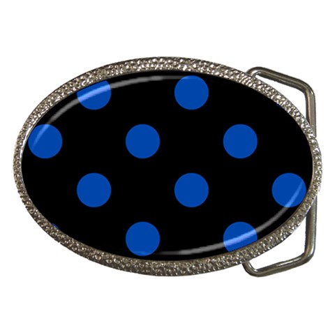 Polka Dots Front