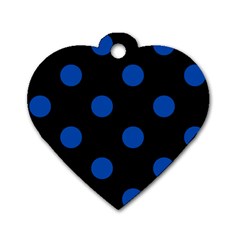 Polka Dots Back