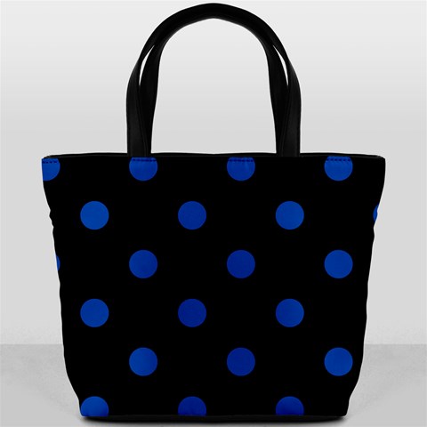 Polka Dots Back