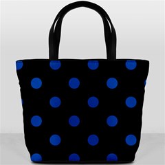 Polka Dots Back