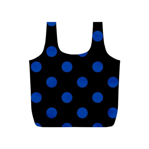 Polka Dots Back